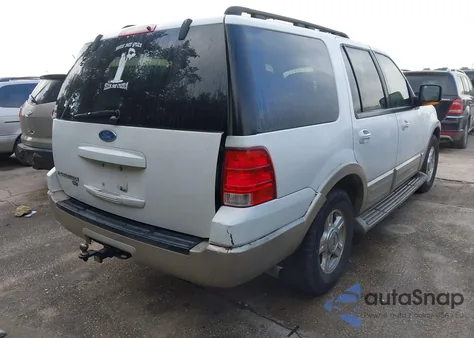 2005 Ford Expedition Eddie Bauer/King Ranch from USA, damaged, VIN 1FMPU17515LA12251